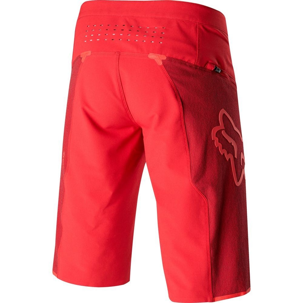  DEFEND KEVLAR SHORT [CRDNL]