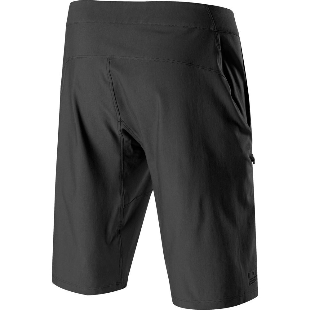  RANGER UTILITY SHORT [BLK]