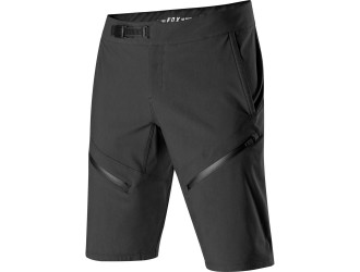  RANGER UTILITY SHORT [BLK]