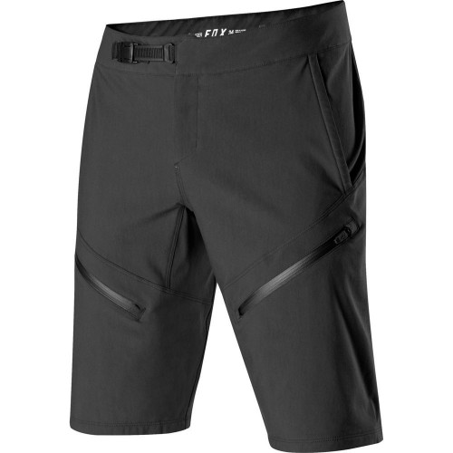 Pantaloni  RANGER UTILITY SHORT [BLK]