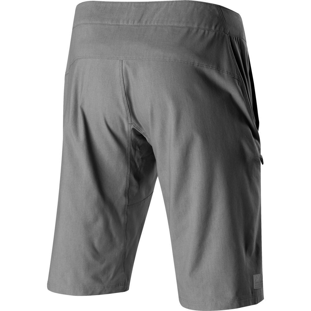  RANGER UTILITY SHORT [GRY VIN]