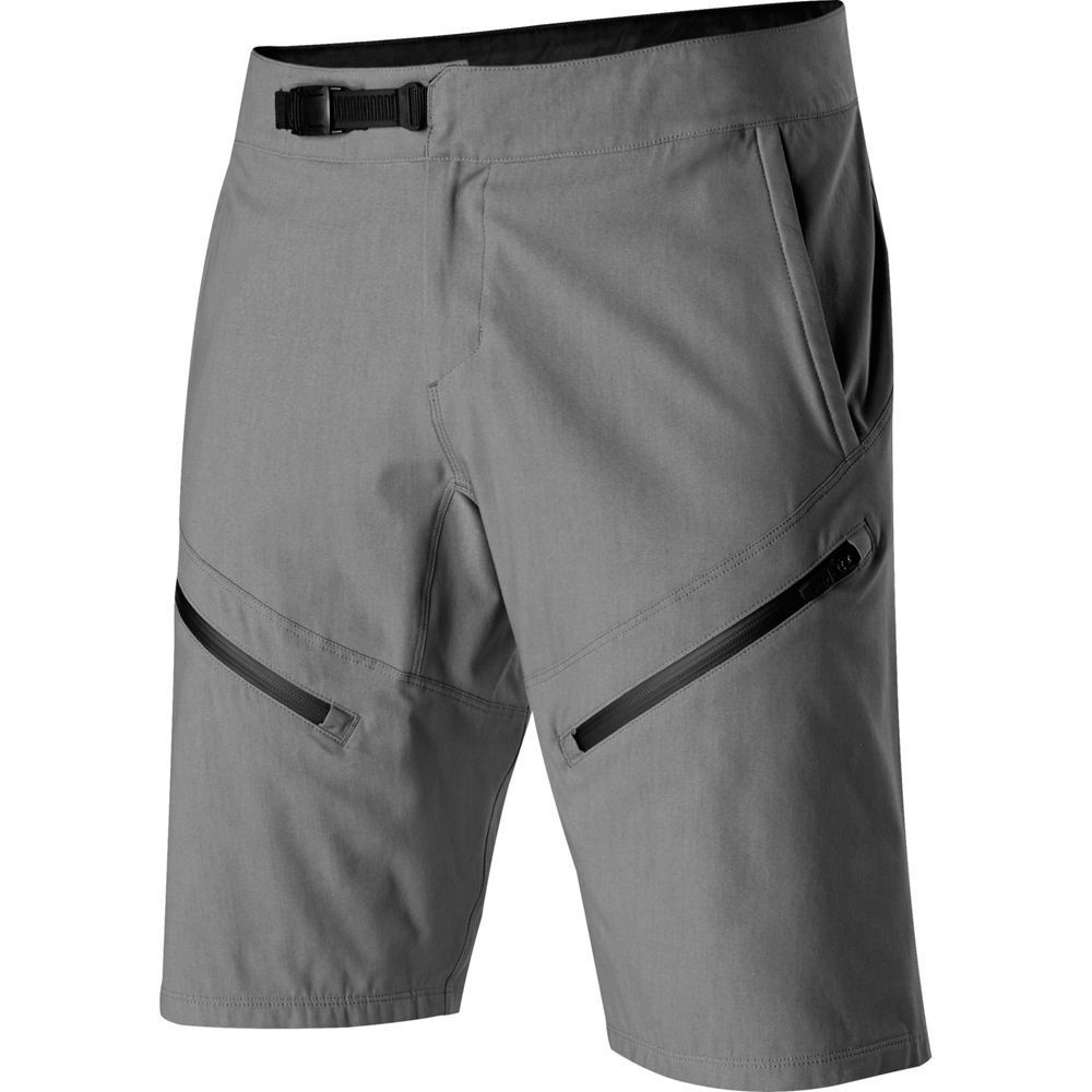  RANGER UTILITY SHORT [GRY VIN]