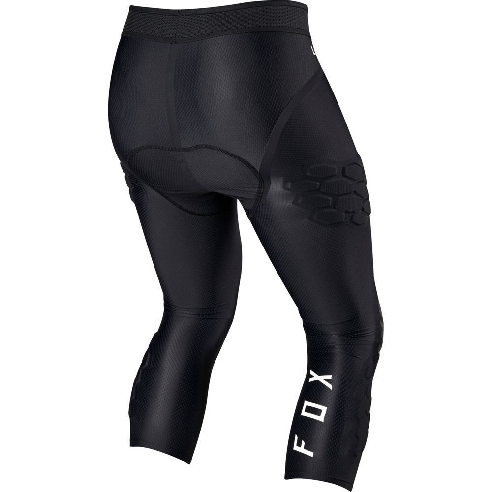  RAWTEC PRO TIGHT [BLK]