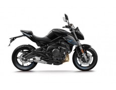  Sport, Naked, Adventure Bike - 3 segmente luate cu asalt de CFMOTO