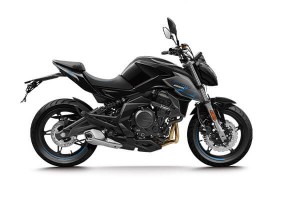  Sport, Naked, Adventure Bike - 3 segmente luate cu asalt de CFMOTO