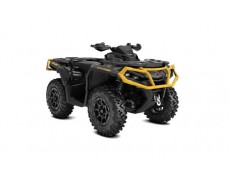 2023 Can-Am Outlander XT-P Lineup