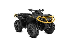 2023 Can-Am Outlander XT-P Lineup