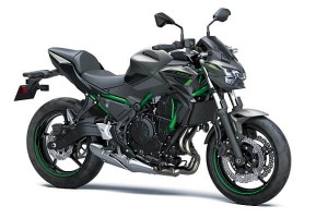 Motocicletele Kawasaki 650 isi impun dominanta pe scena midsize in 2023