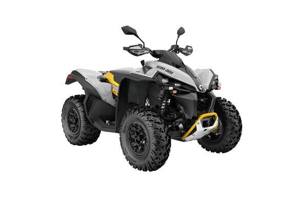 2023 Can-Am Renegade X XC 1000R 