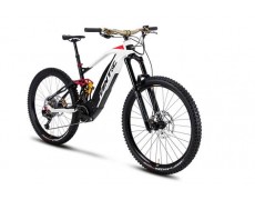 Biciclete electrice Fantic, gama E-MTB Enduro