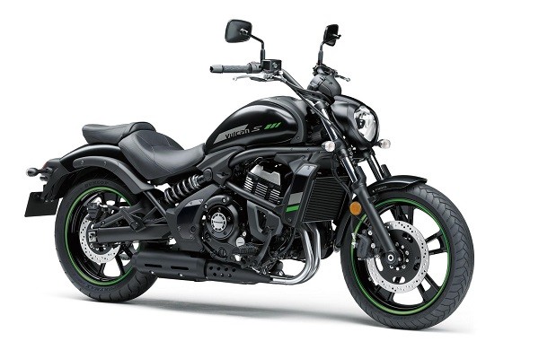 2023 Kawasaki Vulcan S ABS