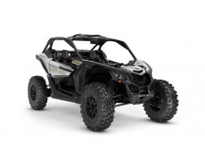 2023 Can-Am Maverick X3 X DS Turbo RR