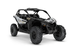 2023 Can-Am Maverick X3 X DS Turbo RR