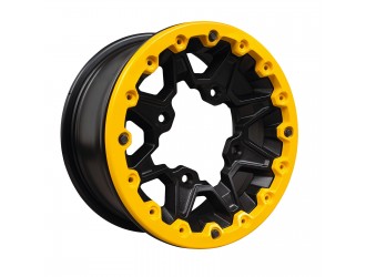 Can-am  Bombardier 12 "Beadlock