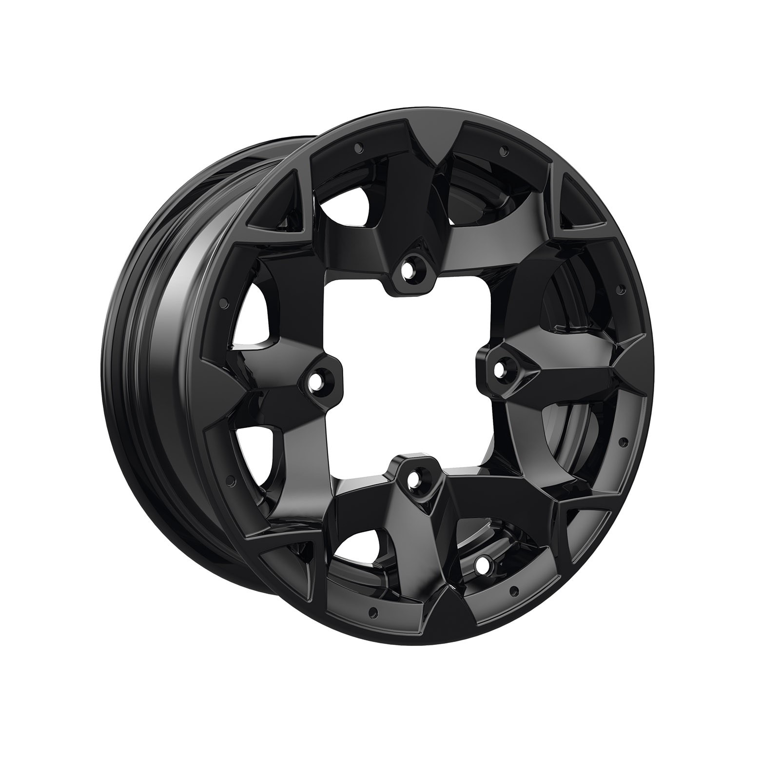 Can-am  Bombardier 12" Maverick Sport Rim - Rear for Maverick Sport