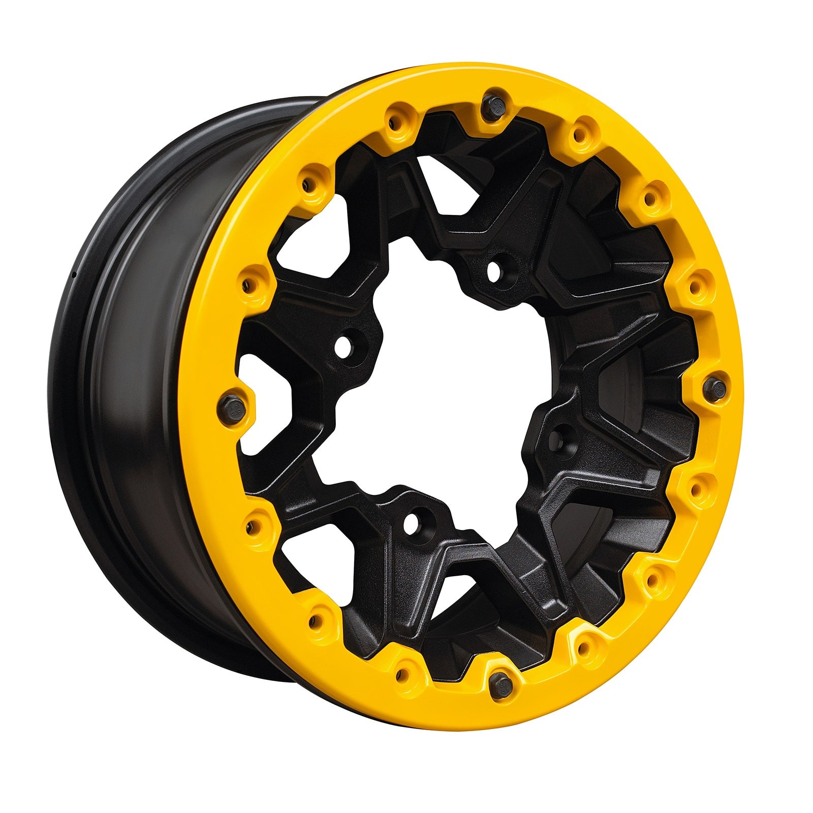 Can-am  Bombardier 12" Rim