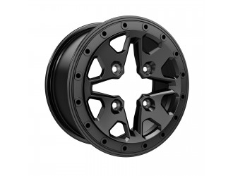 Can-am  Bombardier 14 "Maverick X3 Beadlock Rim - fata pentru Maverick X3