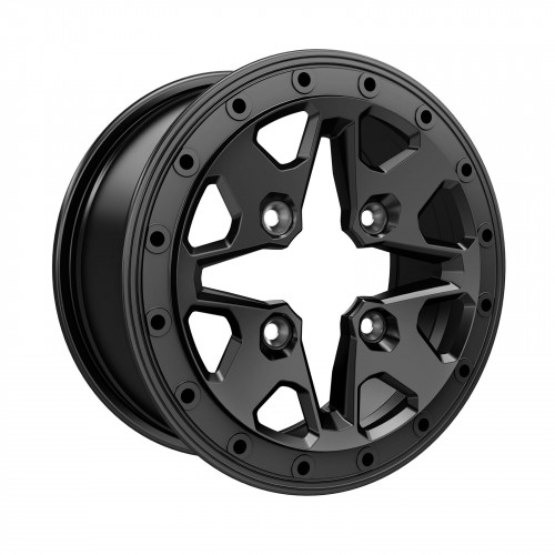 Jante Can-am  Bombardier 14 "Maverick X3 Beadlock Rim - fata pentru Maverick X3