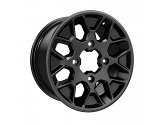 Can-am  Bombardier 14 "Maverick X3 Rim - fata