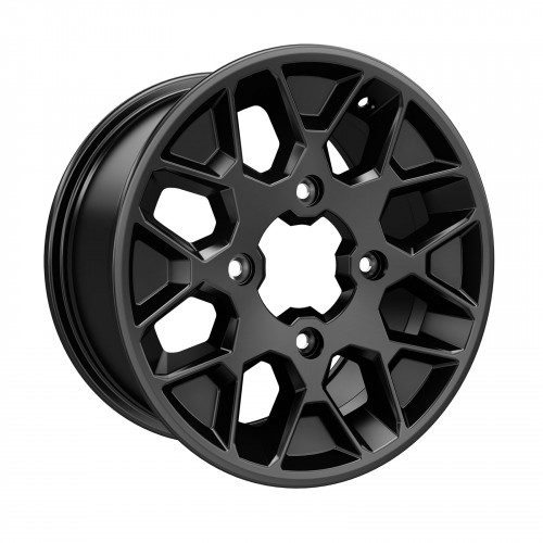 Jante Can-am  Bombardier 14 "Maverick X3 Rim - fata