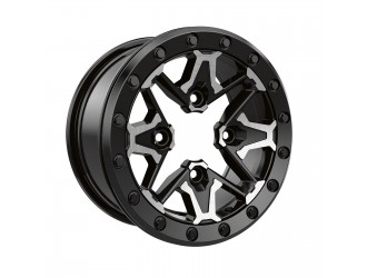 Can-am  Bombardier 14 "Maverick X3 X rc Beadlock Rim pentru Maverick X3