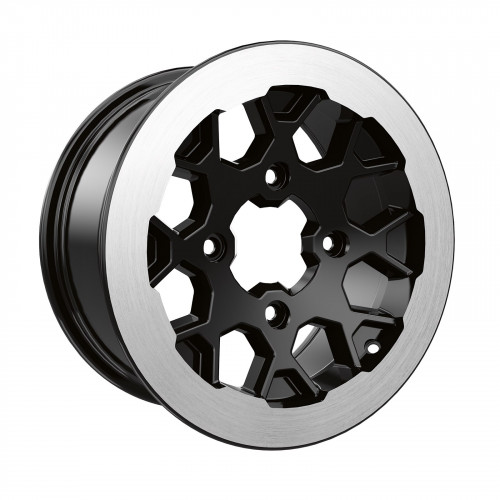 Jante Can-am  Bombardier 14 "Maverick X3 X rc Rim pentru Maverick X3