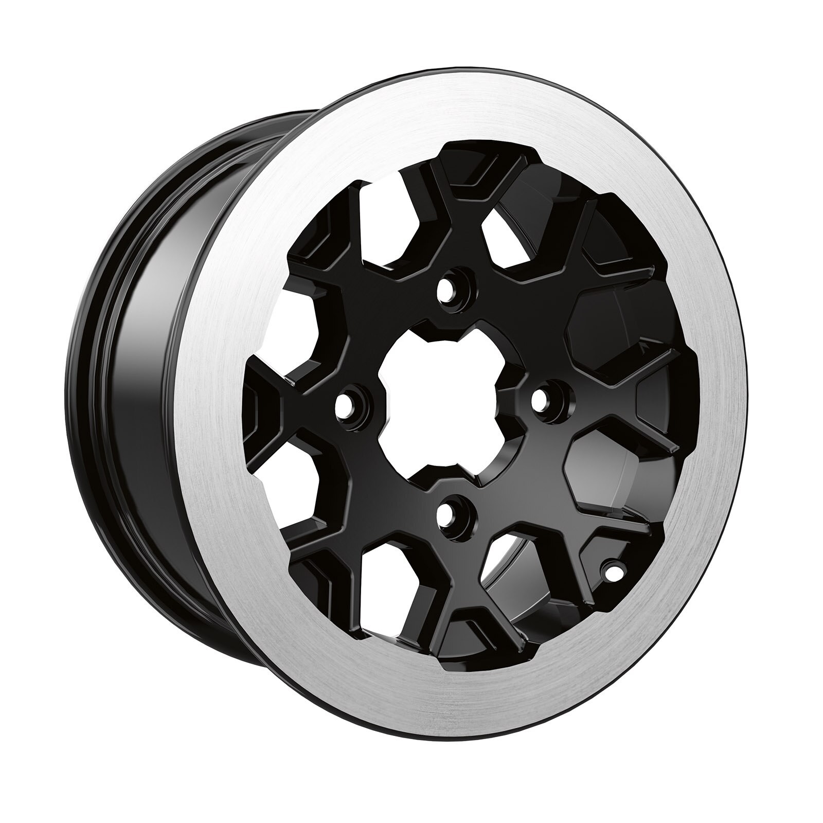 Can-am  Bombardier 14 "Maverick X3 X rc Rim pentru Maverick X3