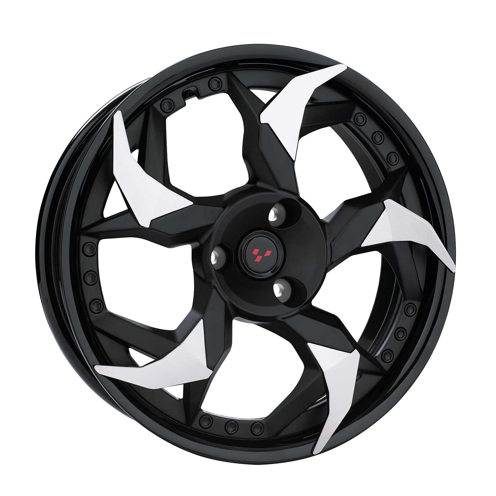 Can-am  Bombardier 15" Blade Mag Wheels All Spyder F3 and RT models