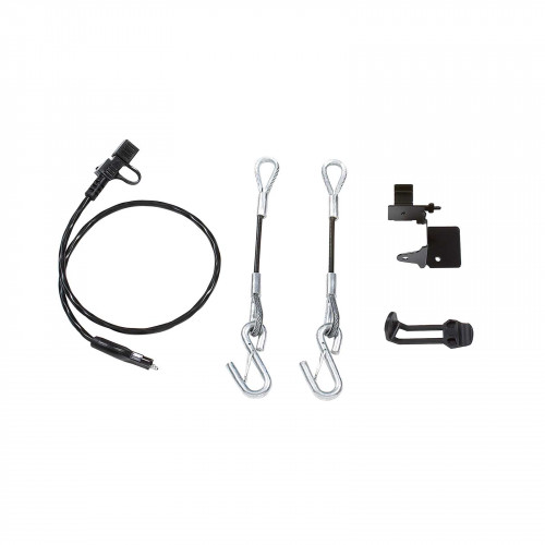 Remorci Can-am  Bombardier 4-Pin Trailer Adaptor Harness Can-Am Freedom
