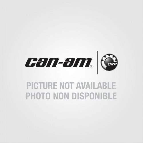 Rack Can-am  Bombardier Adaptor LinQ