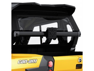 Can-am  Bombardier Adaptor pentru sina de viteze pentru geamul din spate