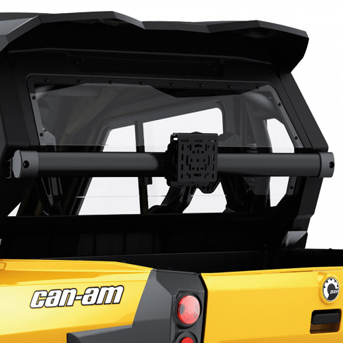 Rack Can-am  Bombardier Adaptor pentru sina de viteze pentru geamul din spate