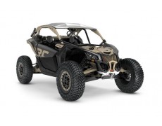 2023 Can-Am Maverick X3 X RC Turbo RR 72 