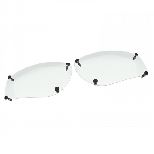 Accesorii Can-am  Bombardier Amphibious Goggles Clear Replacement Lens