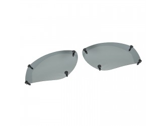 Can-am  Bombardier Amphibious Goggles Polarized Replacement Lens