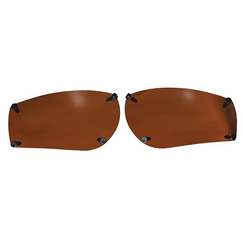 Can-am  Bombardier Amphibious Goggles Polarized Replacement Lens