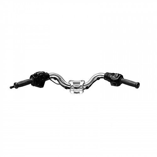 Ghidoane Can-am  Bombardier Attitude Handlebar - Position D for All Spyder F3 models