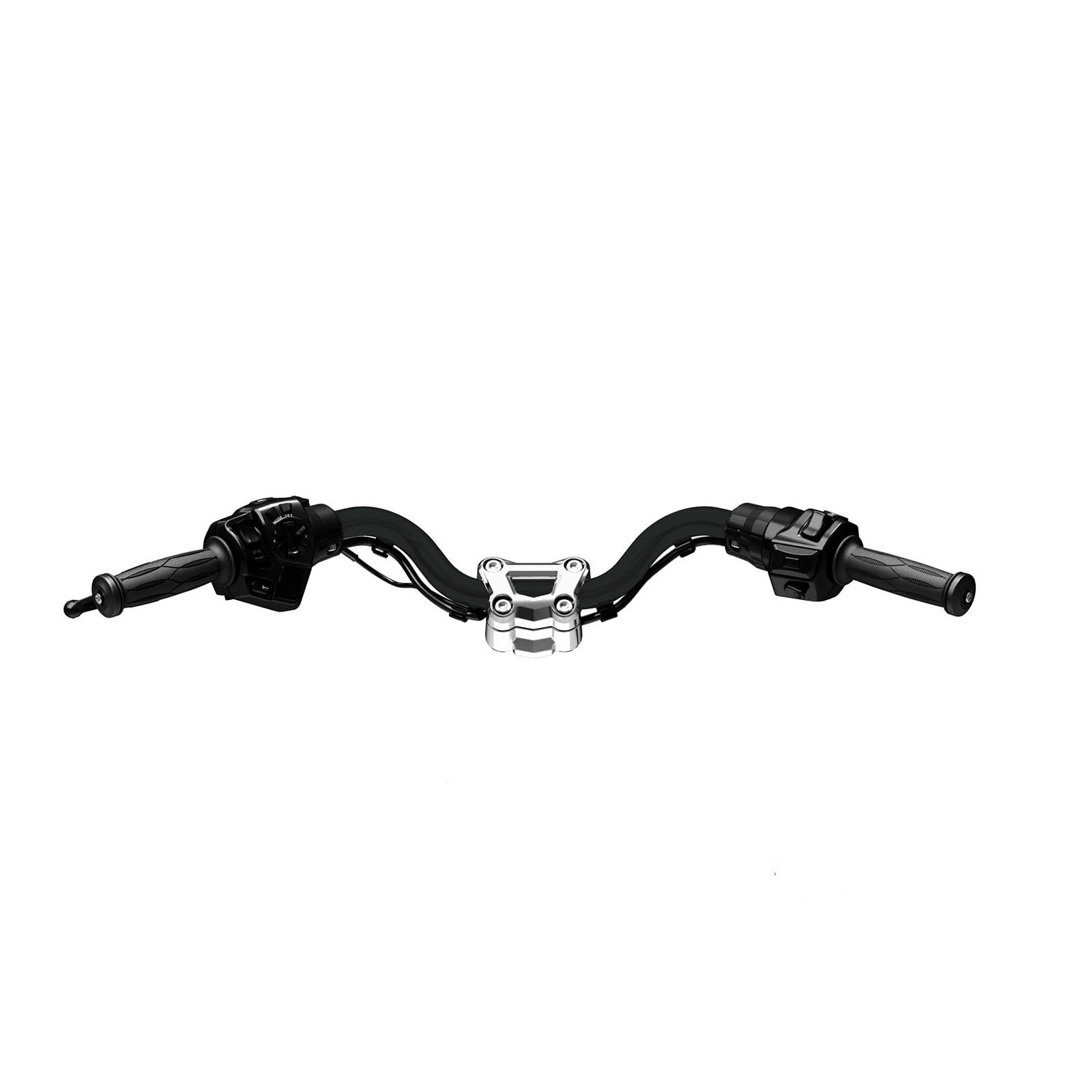 Can-am  Bombardier Attitude Handlebar - Position D for All Spyder F3 models