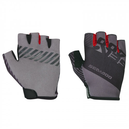 Manusi Can-am  Bombardier Attitude Shorty Gloves