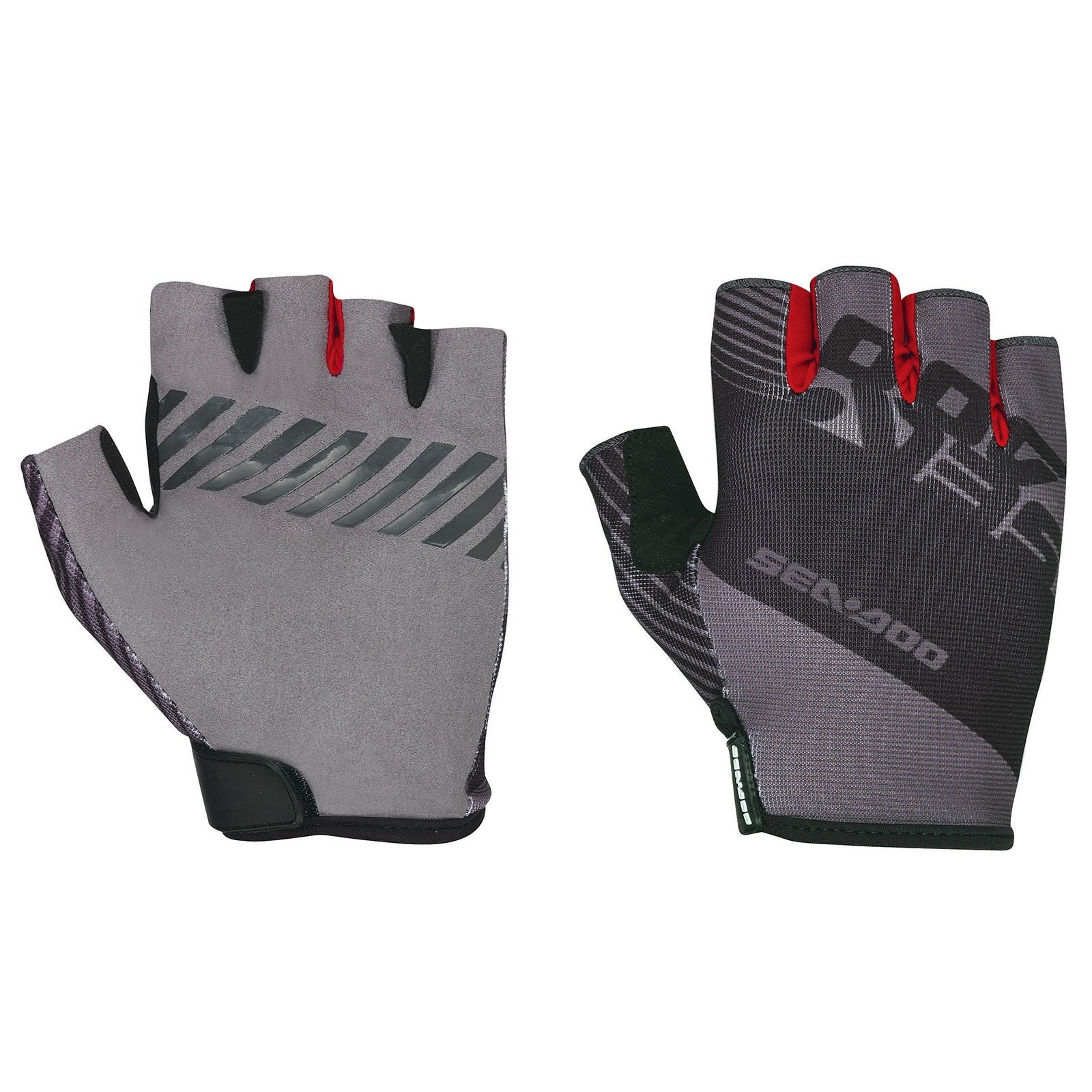 Can-am  Bombardier Attitude Shorty Gloves