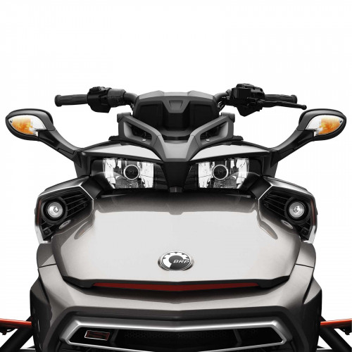 Lumini Can-am  Bombardier Auxiliary Lights for All Spyder F3 models