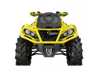 Can-am  Bombardier Baja Designs Kit cu fascicul inalt pentru G2