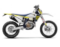 2023 Husqvarna FE 501: performanta enduro fara limite