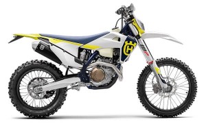 2023 Husqvarna FE 501: performanta enduro fara limite