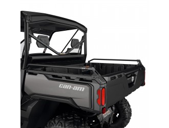 Can-am  Bombardier Balustradele de marfa pentru aparator Defender MAX