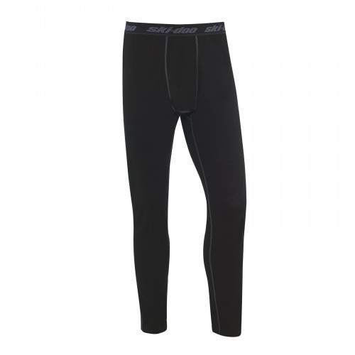 Lenjerie de corp Can-am  Bombardier Pantaloni de baza Merino