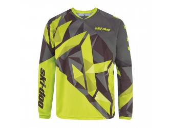 Can-am  Bombardier Bluza Jersey