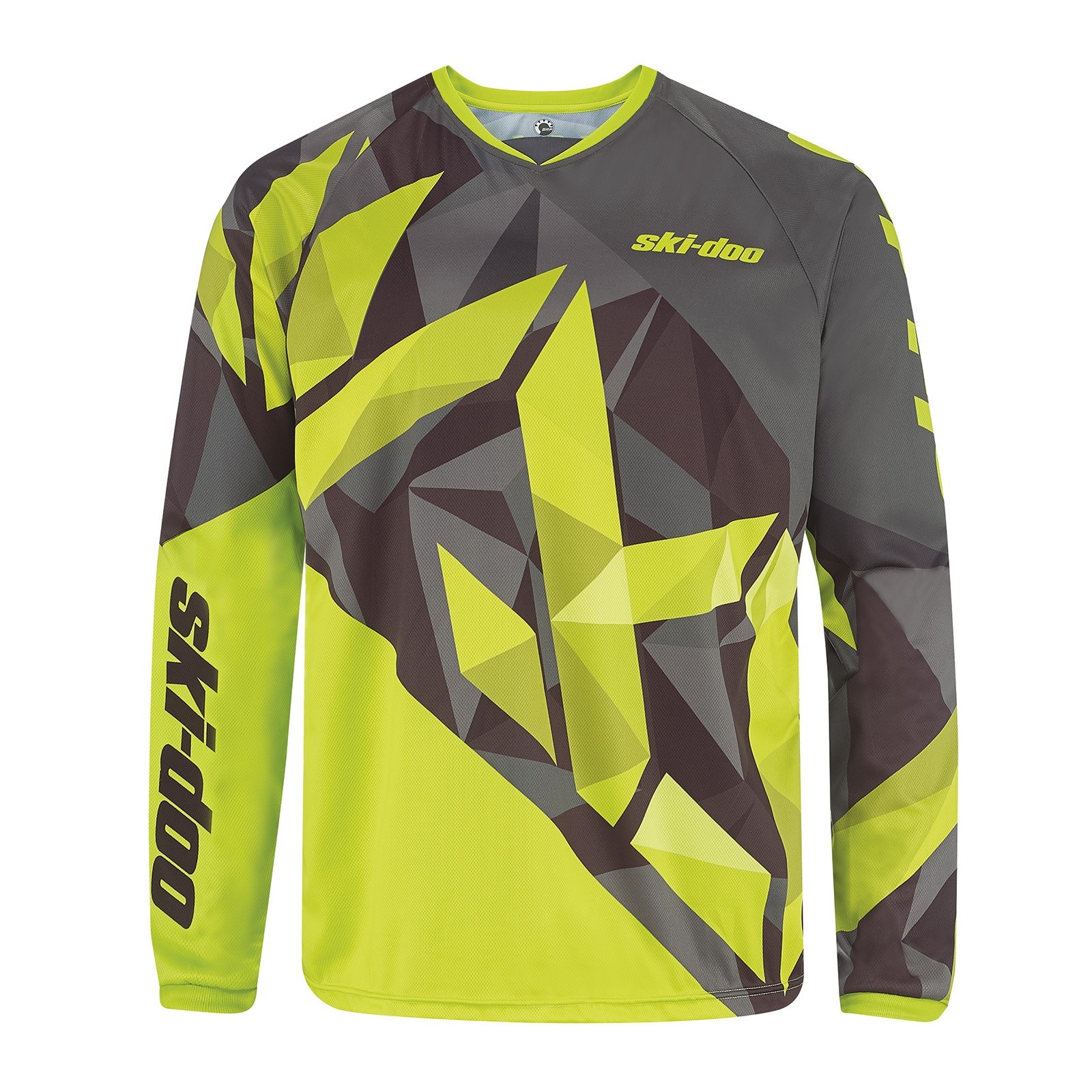 Can-am  Bombardier Bluza Jersey