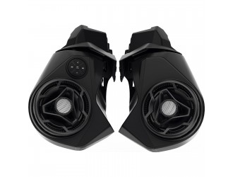 Can-am  Bombardier BRP Audio-Premium System