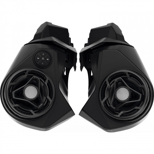 Accesorii tech Can-am  Bombardier BRP Audio-Premium System